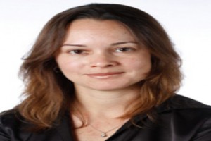 Photo of author Adriana de Souza e Silva